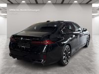 BMW i5 - Vorschau Bild 7