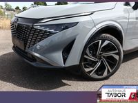 Nissan Qashqai - Vorschau Bild 5