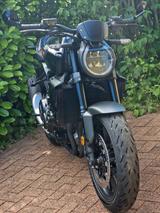 Honda CB1000RA Black Edition - HONDA CB 1000 RA