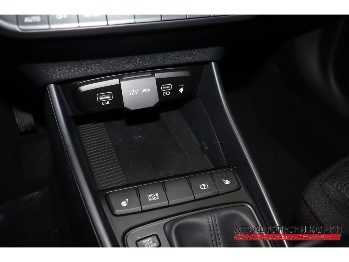 Hyundai i20 - Bild 19