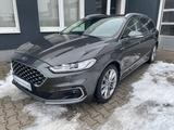 Ford Mondeo MHEV187 Kombi Vignale Sony/Leder/Navi/LED - Ford Mondeo Vignale mit Hybrid-Antrieb (Benzin/Elektro)