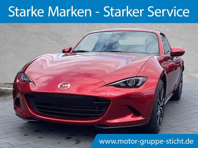 Mazda MX-5 Kazari DAB #BT #ANDROID #NAVI