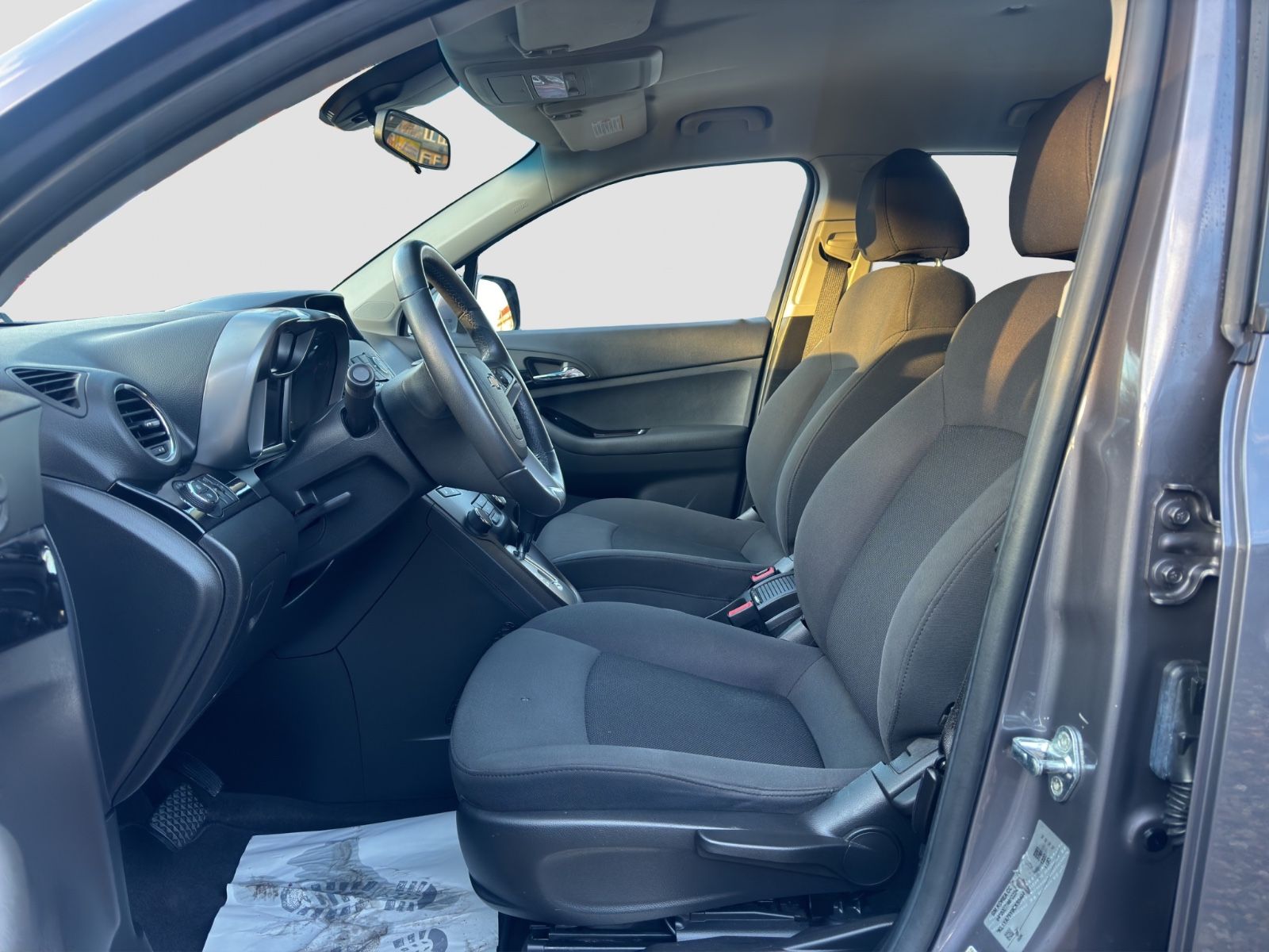 Fahrzeugabbildung Chevrolet Orlando LT+/Klimaautom./PDC/7.Sitze
