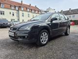 Ford Focus Turnier Sport - Ford Focus aus 2005: Turnier