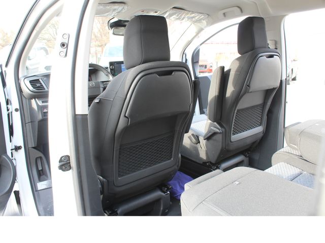 Citro�n Spacetourer M Diesel 180PS Automatik