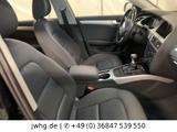 Audi A4 Limo Xenon SitzHz KA PDC GlanzPaket - gebrauchte Audi A4 aus dem Jahr 2012
