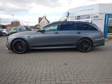Mercedes-Benz E 63S AMG 4Matic"Edition1" Bremse neu /Garantie - Mercedes-Benz mit Benzin-Antrieb: Schiebedach, Kombi, Automatik