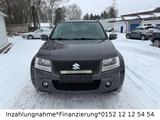 Suzuki Grand Vitara 3.2 V6 20 Jahre Automatik - Suzuki Grand Vitara: 3.2