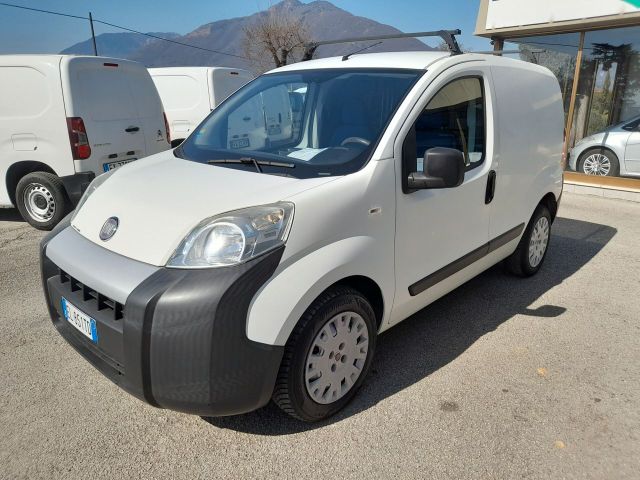 Fiat Fiorino 1.3 MJT 75CV Furgone SX