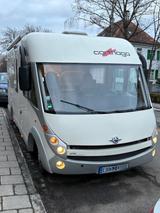 Carthago Chic C-Liner i4.2. Vollintegriert  - Carthago C