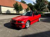 BMW E36 M3 Cabrio 3.2 - 321 PS - Top Ausst... - BMW M3 in Stuttgart