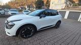 Kia Sportage 1.6 T-GDI Plug-in Hybrid Auto Visio... - Kia Sportage mit Hybrid-Antrieb