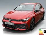 Volkswagen Golf VIII 2.0 TSI GTI Black Style+RFK+ACC+MATRIX - Volkswagen Golf Jahreswagen: GTI