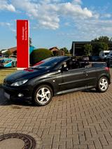 Peugeot 206 CC | 109 PS - Peugeot 206 in Bremen