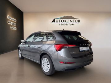 Skoda Scala - 3