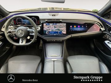 Mercedes E 53 AMG - 10