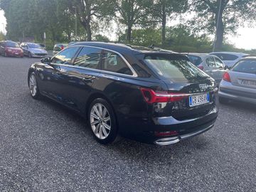 Audi A6 - 10
