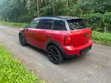 MINI COUNTRYMAN COOPER D 4ALL - MINI MINI: Countryman D All4