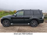 Mitsubishi Pajero 3,2 DI-D  Final Edition Automatik 49 tkm - Mitsubishi Pajero: 3.2