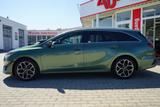 Kia Ceed SW 1.5 T-GDI GT-Line LED Navi Kamera AHK - Kia cee'd Sportswagon aus 2022