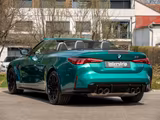 BMW M4 Cabrio Comp.2026 DR.ASS.PRO.LHZ.SHZ.HUD.360 - BMW M4 von 2026