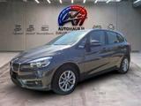 BMW 218i Active Tourer Aut./NAVI/SHZ/62TKM