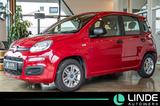 Fiat Panda Pop|KLIMA|RADIO|EL.FENSTER|ISOFIX|14"-ALU - Fiat Panda: Rot