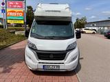 Weinsberg CaraTour 600 MQH *140*AHK*ISOFIX2*DuoC - Angebote