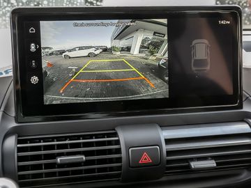 Hyundai Inster Elektro 71 kW FWD Select Autobahnassi.