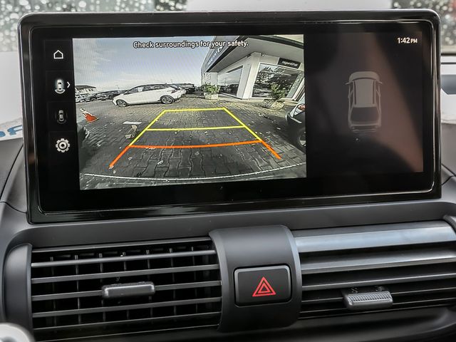 Hyundai Inster Elektro 71 kW FWD Select Autobahnassi.
