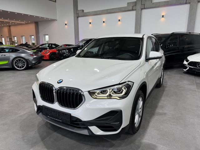 BMW X1 sDrive 20i Steptronic*Advantage*Kamera*Spuras