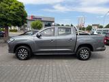 Maxus T90 EV 130 kW Elite - graue Maxus T90