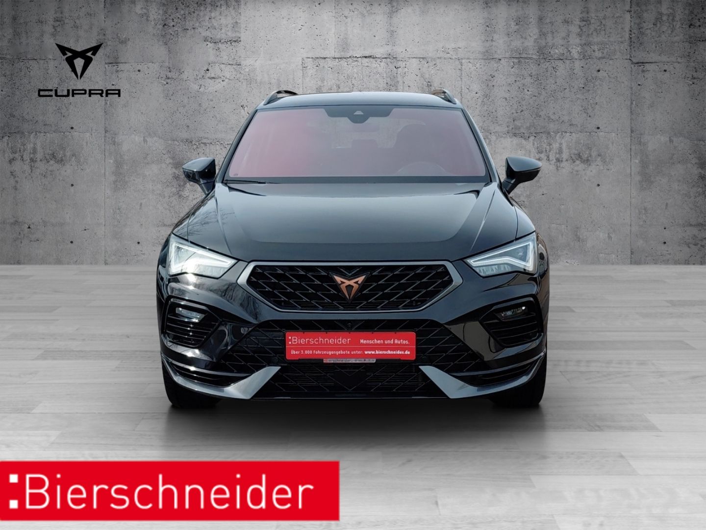 Cupra Ateca - Bild 5