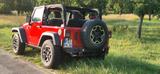 Jeep Wrangler 3.6l V6 Rubicon Pure - Jeep Wrangler: Rubicon