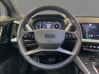 Audi Q4 e-tron - Vorschau Bild 11