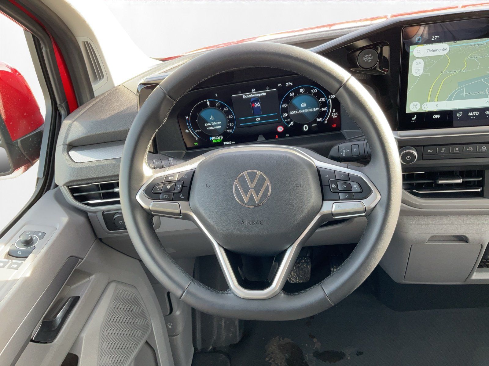 Volkswagen T7 Transporter - Bild 9