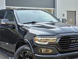 Dodge RAM 1500 5.7 4x4 Longhorn Memory LPG LED - Dodge Autos von Händlern
