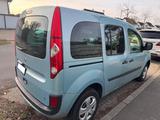 Renault Kangoo 1.6 16V Expression Expression - Renault Kangoo: Expression