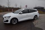 Ford Focus Turnier Cool & Connect/LED/1.HAND/8 FACH - Ford Focus: 1.8