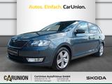 Skoda Rapid Spaceback Joy res. Behm P.E - gebrauchte Skoda Kleinwagen