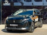 Peugeot 5008 Allure Pack 7-Sitzer/CAM/SHZ/CAM/LED - Peugeot 5008 in Saarbrücken