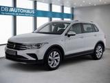 Volkswagen Tiguan Elegance 2.0 TDI DSG Standhz IQ.Light - VW Tiguan von 2024
