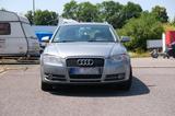 Audi A4 Avant mit LPG - Audi A4 mit LPG-Antrieb