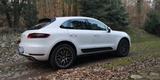 Porsche Macan Diesel S *LUFT*ANH*PANO*BOSE*8xRAD*LEDER* - Porsche Gebrauchtwagen in Darmstadt