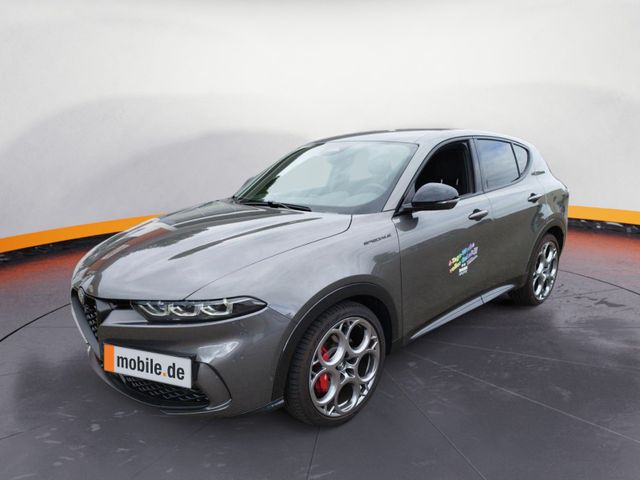 Alfa Romeo Tonale Edizione Speciale 1.5 Mild Hybrid EU6d ,L