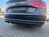 Audi S8 3.0 TDI quattro Umbau Leder Navi Bi-Xenon - Audi A8 in Bremen