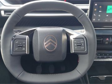 Citroën C3 Aircross Turbo 100 PLUS+ HUDLEDCarPlayACC