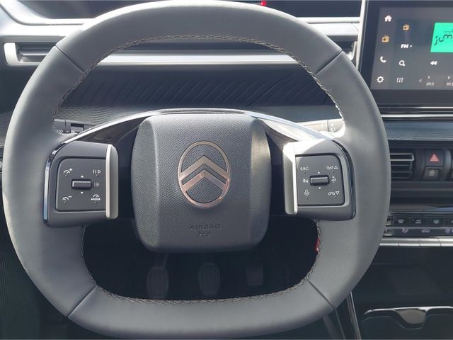 Citroën C3 Aircross Turbo 100 PLUS+ HUDLEDCarPlayACC