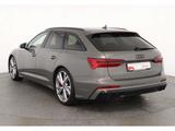 Audi S6 Avant TDI - Audi S6: Kombi