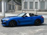 BMW Z4 M M40i A - nur 650 KM NEUWERTIG, 1 Hd. - BMW Z4 M: Automatik